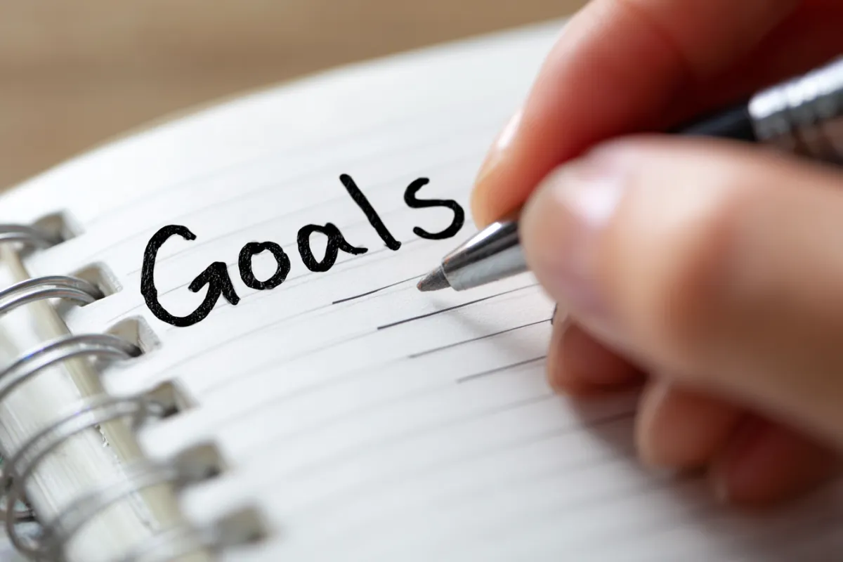 How Should Agents Structure Their Quarterly Goals for 2026?