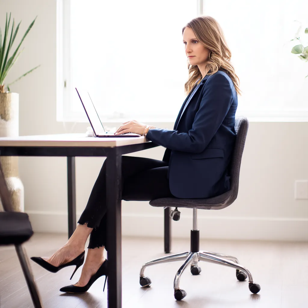 Which Business Elements Need Fundamental Transformation?