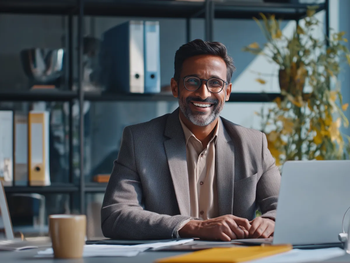 How Should Agents Measure Progress Toward Visionary Goals?