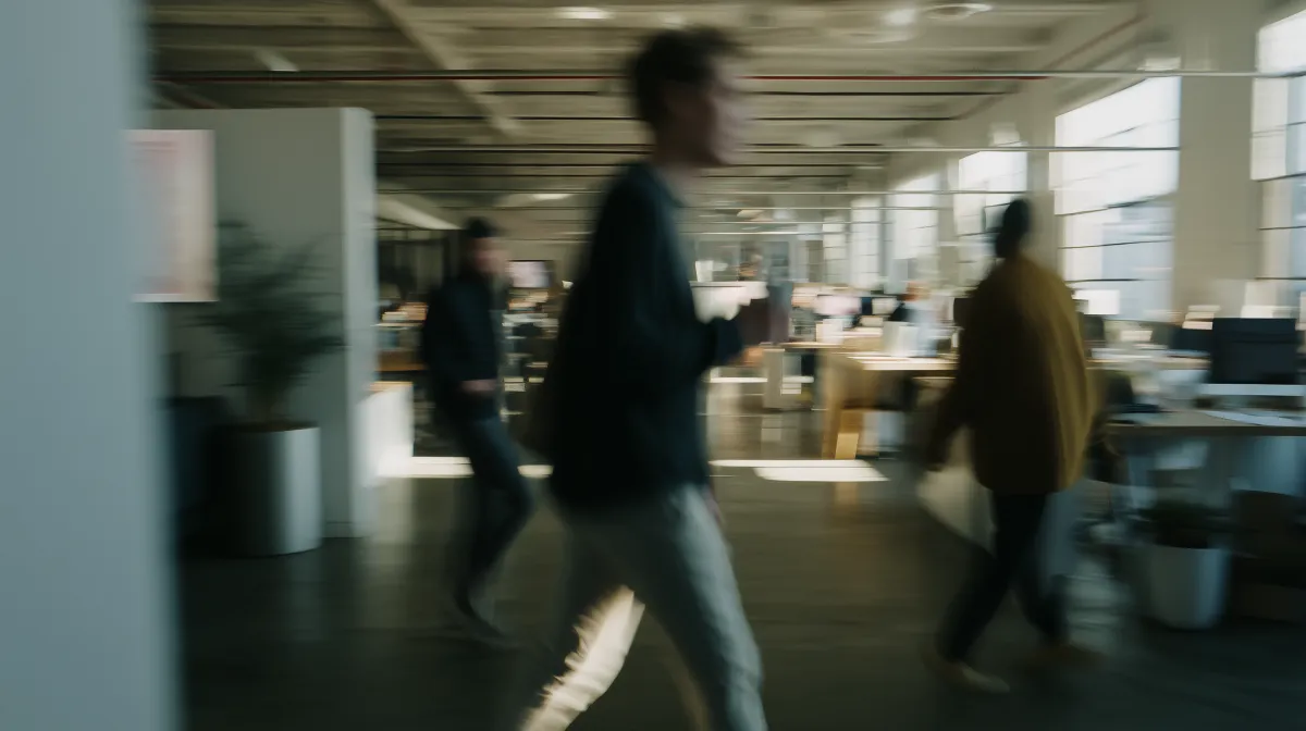 What Creates Unstoppable Momentum in Real Estate?