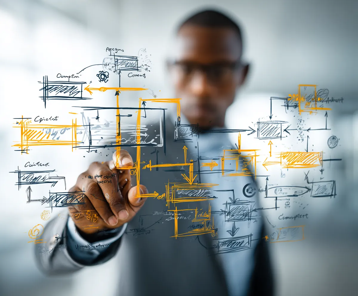 Learn Theory of Constraints for real estate agents. Identify your bottleneck, exploit it, and scale your business systematically. Free framework inside.