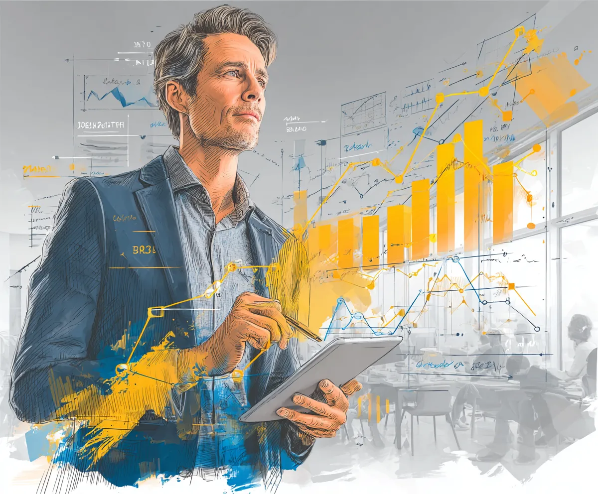 Build lasting authority in real estate with a proven framework: define your niche, create research-backed content, distribute strategically, and scale your reputation over time.