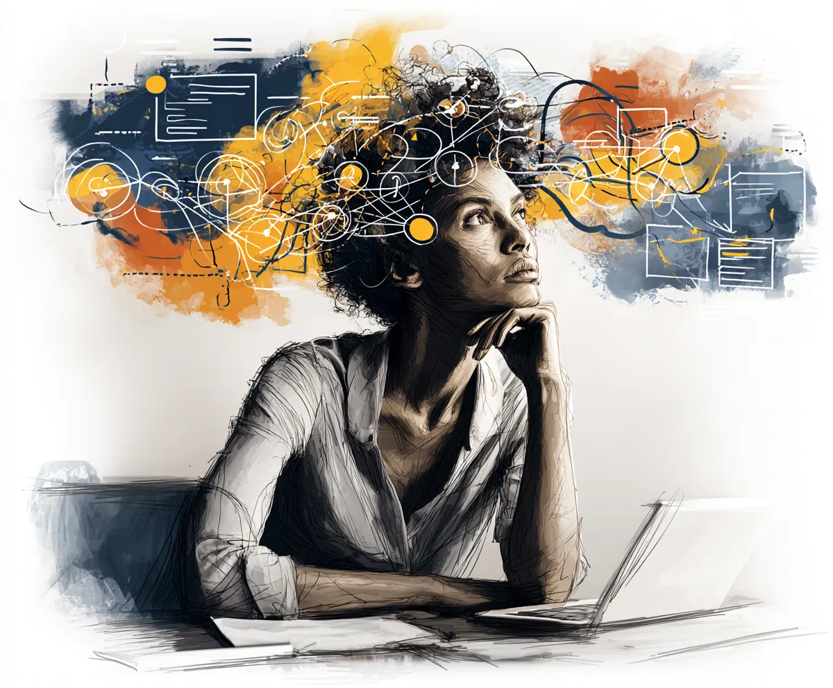  Learn the difference between tactical and system-level thinking. Discover how successful agents design predictable business systems instead of chasing random tactics.