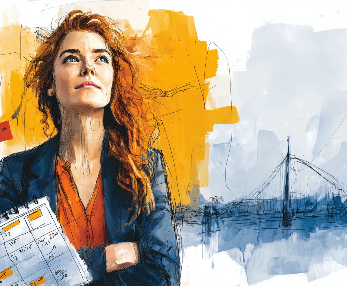 What's the Realistic Timeline to My First Commission Check?