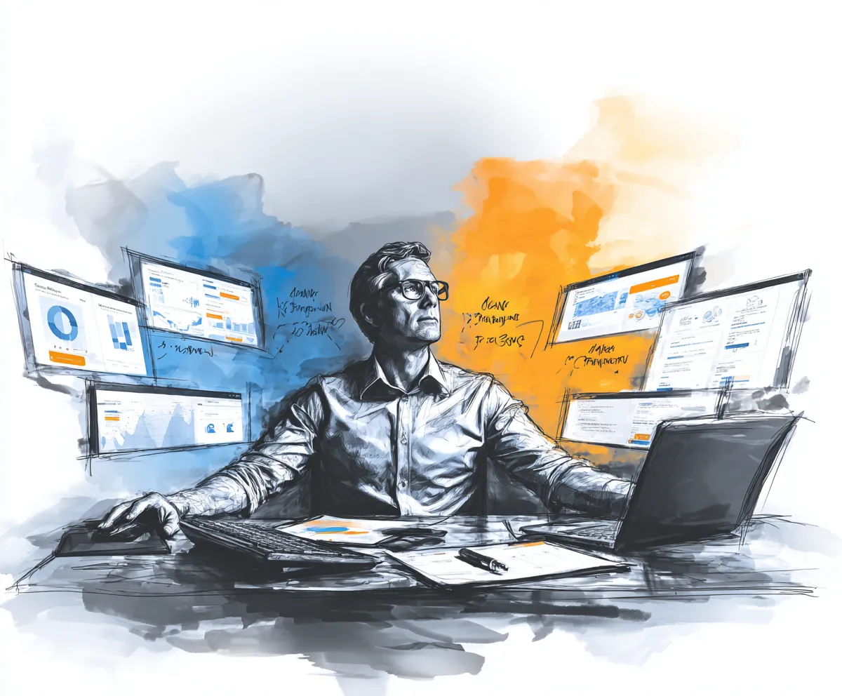 What's the Best Real Estate Tech Stack for Efficient Operations in 2026?