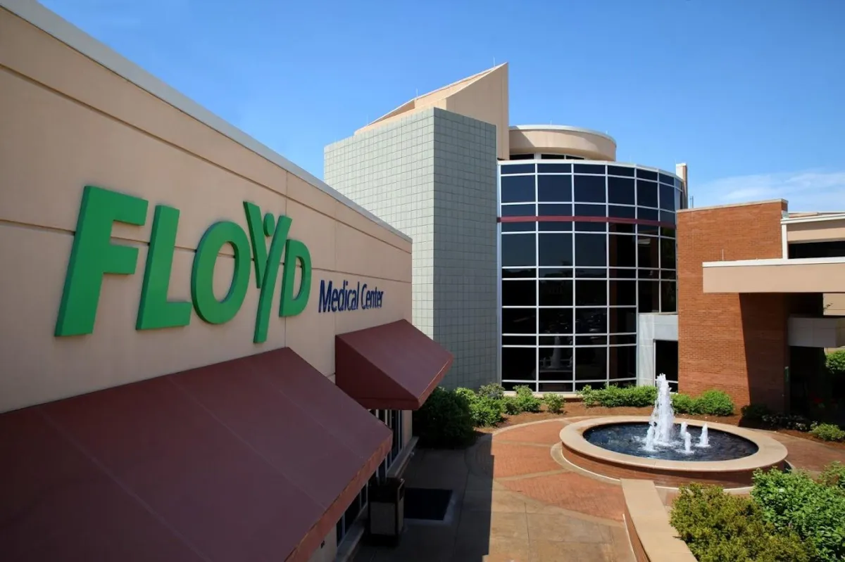 Atrium Health Floyd