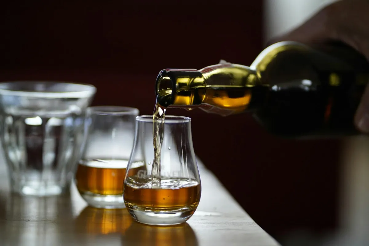 How do I Know if my Alcohol Use is a Problem?