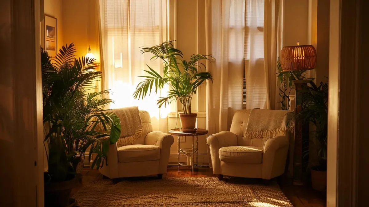 What Makes Therapy Successful? Look for This in a Therapeutic Relationship