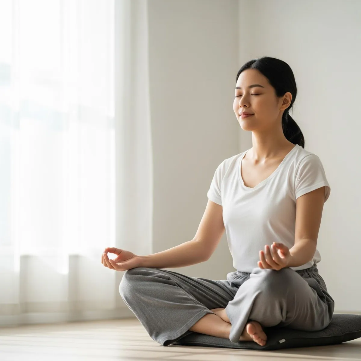Discover Individual Psychotherapy Techniques for Anxiety Relief