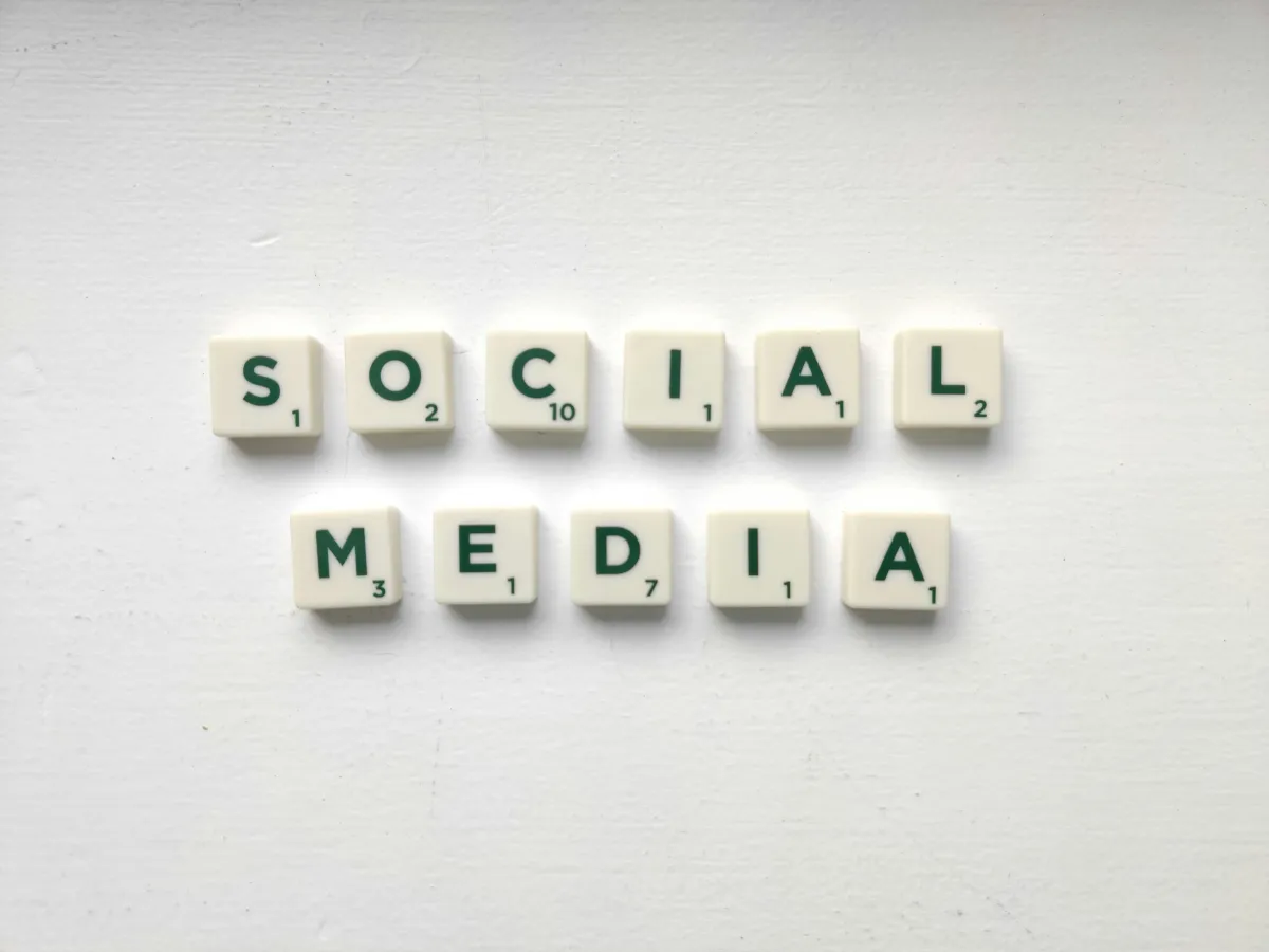Social Media: Today's Hub for the Military Family