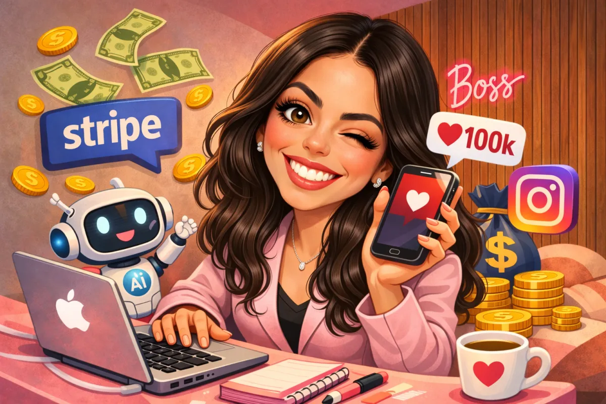 What Is the Insta Profit System? A Complete Overview