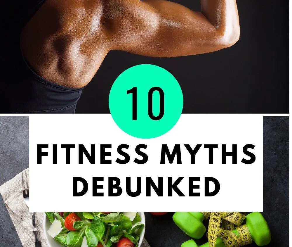 Myths Debunked