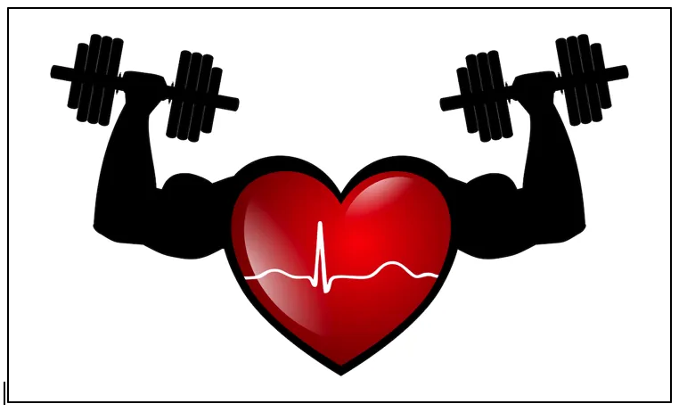 Strength Training for Heart Health