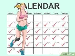 How to Make Going to the Gym a Part of Your Weekly Routine