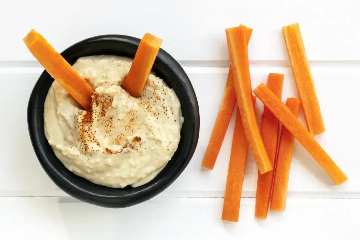 Smart Snacking