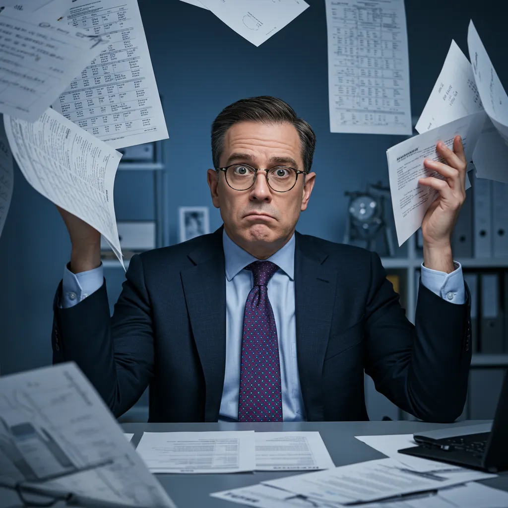 Why Your COO Doesn't Know Where 23% of Your Uniform Budget Goes