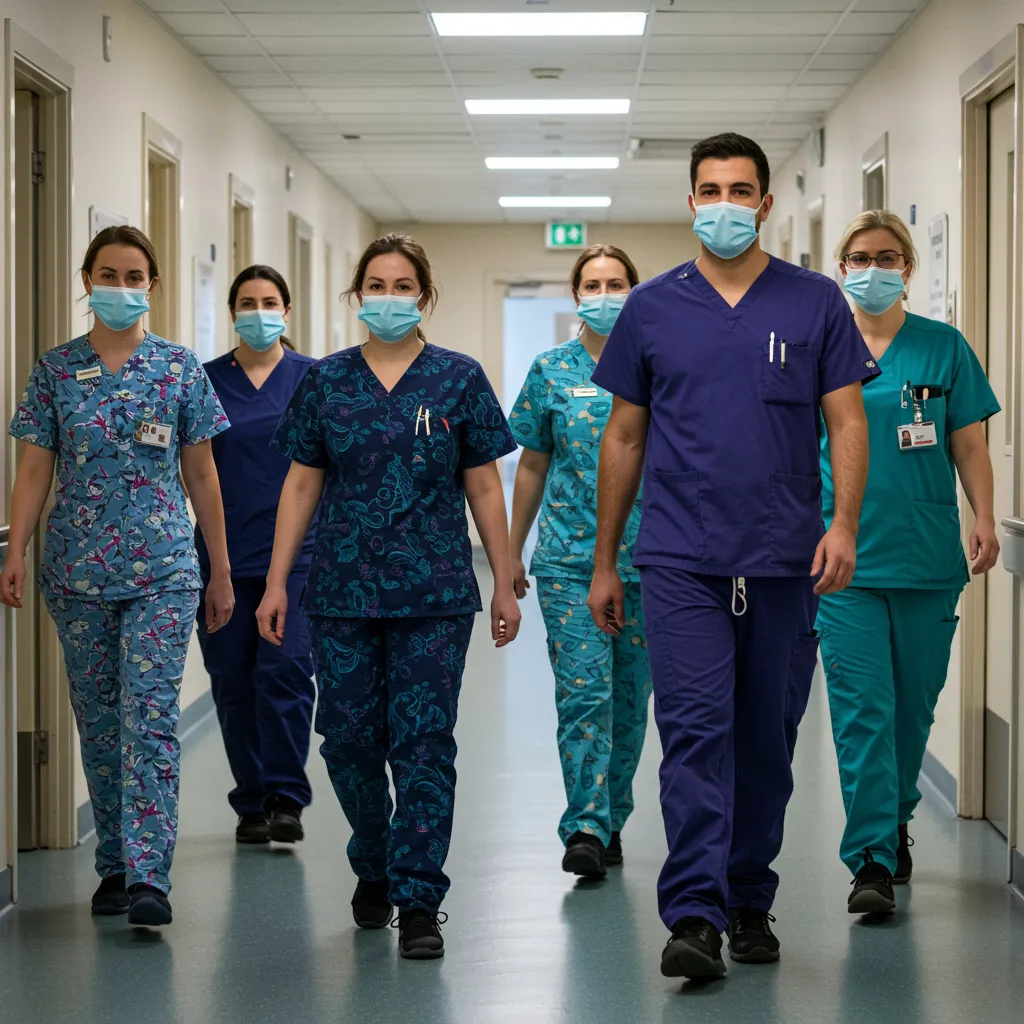 Brand Consistency Crisis: What Happens When Every Department Does Their Own Thing