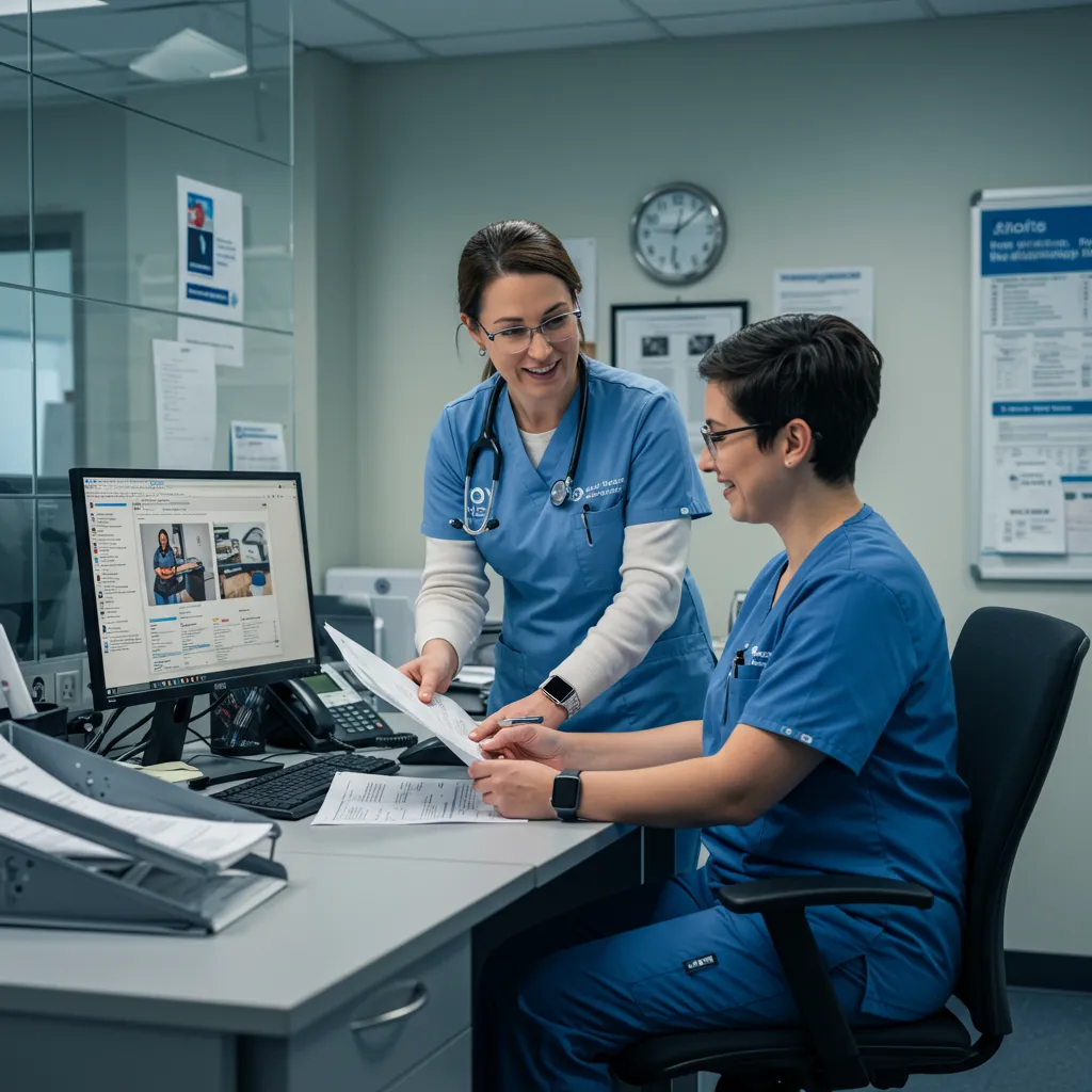 The HR Director's Guide to Eliminating Uniform-Related Complaints