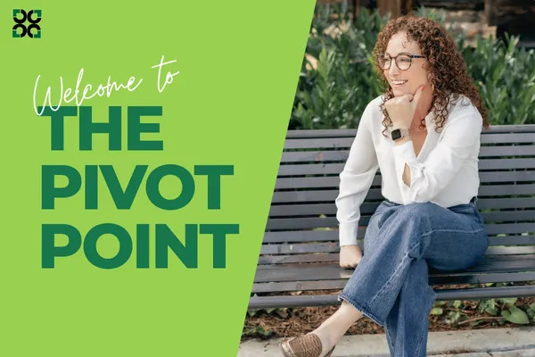 Welcome to The Pivot Point