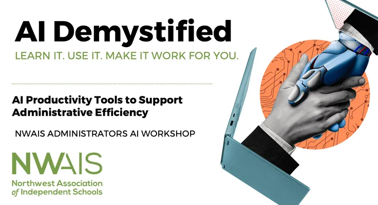 NWAIS Administrators Conference