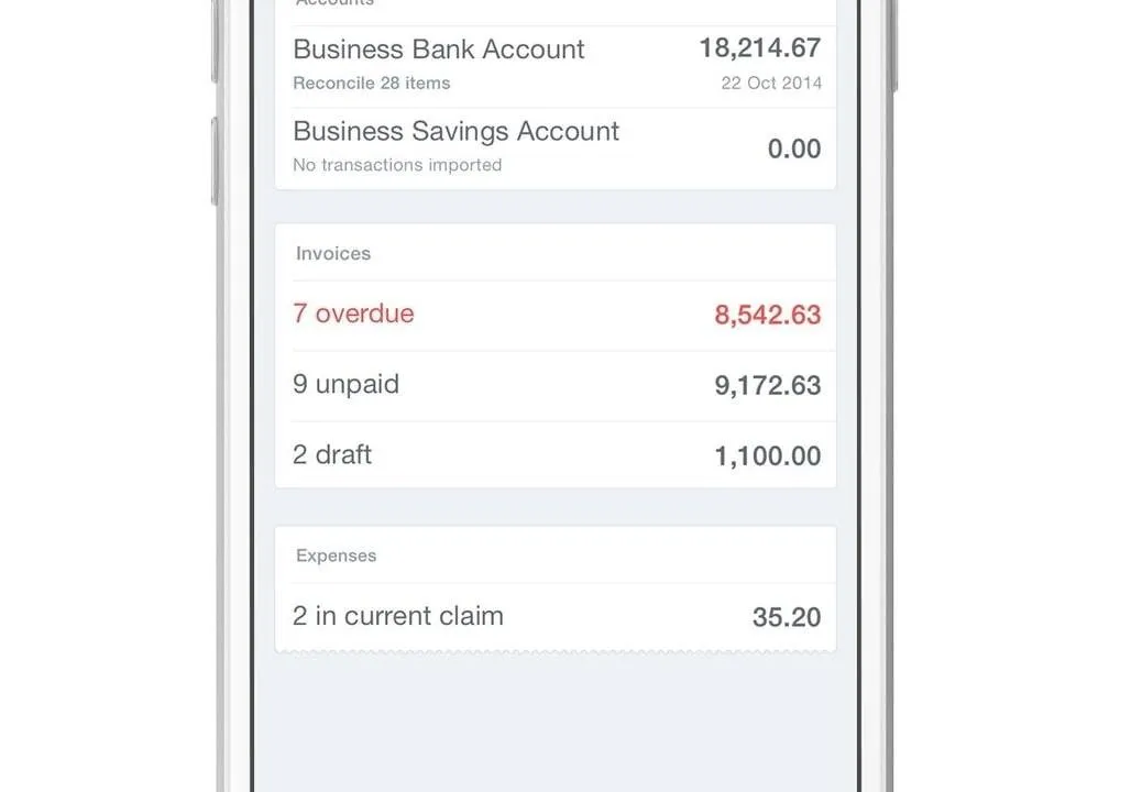 How to effectively maintain payables