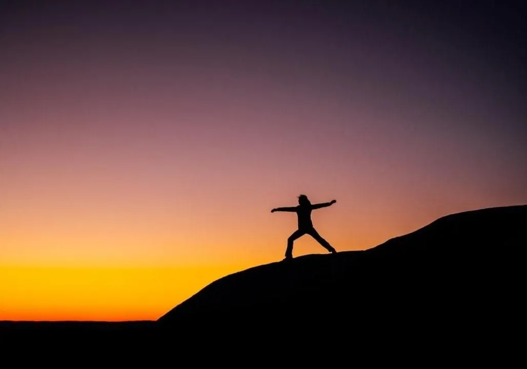 Leadership lessons: JUST FOR ME
