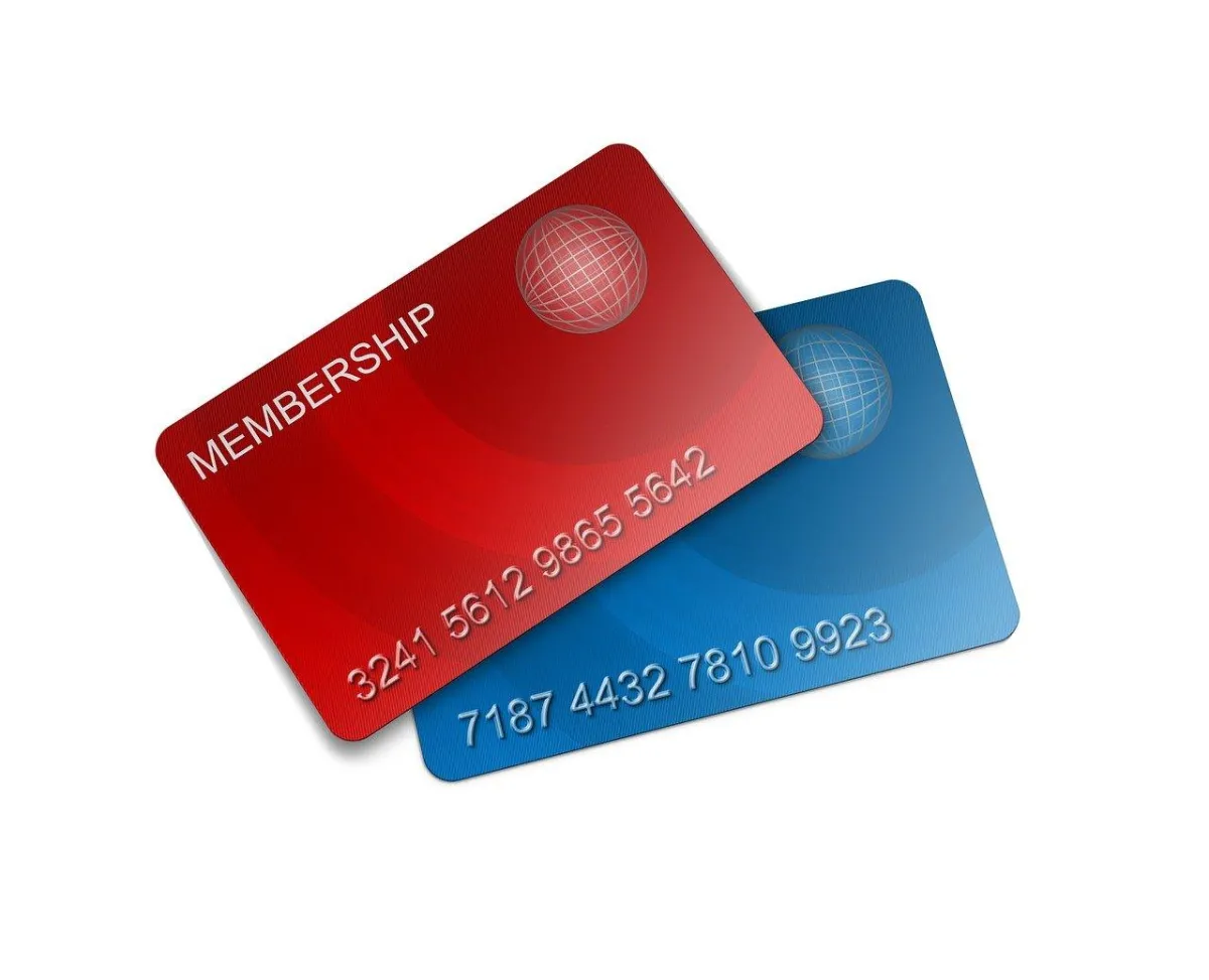 Offer Multiple Purchase Discount Cards