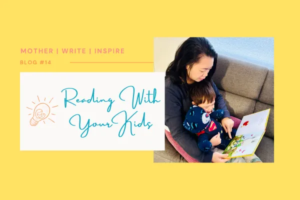 Reading With Your Kids
