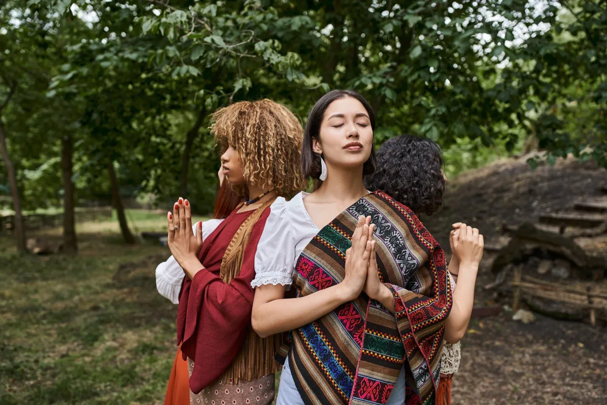 Understanding Different Energy Healing Modalities
