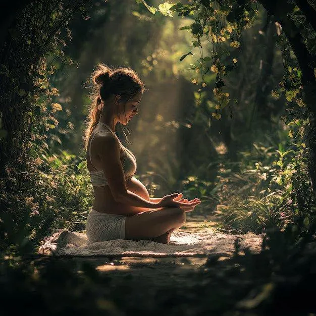 Embrace the Magic of Spirit Baby Intuitive™ Readings