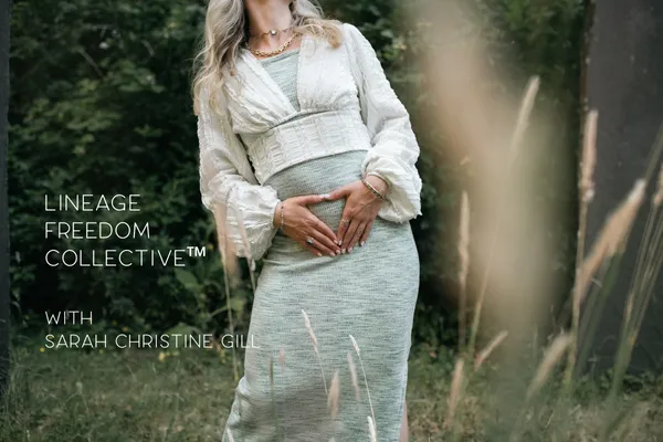 The Lineage Freedom Collective™ Launches in Olympia, WA - September 2025