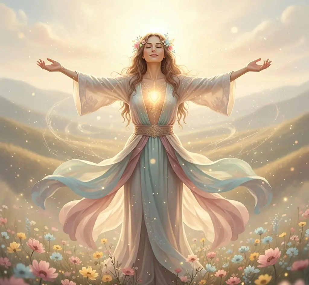 From Conditioning to Freedom: How to Reclaim and Embody Your Authentic Self