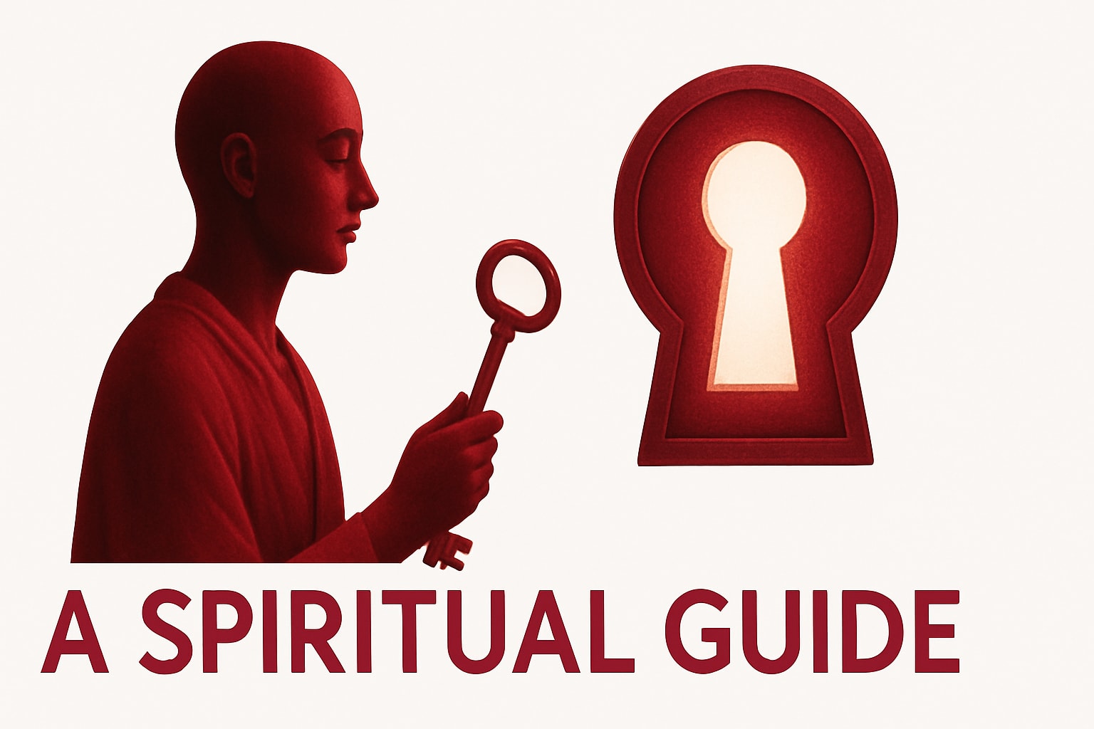 A Spiritual Guide: Unlocking Your Path in 2026