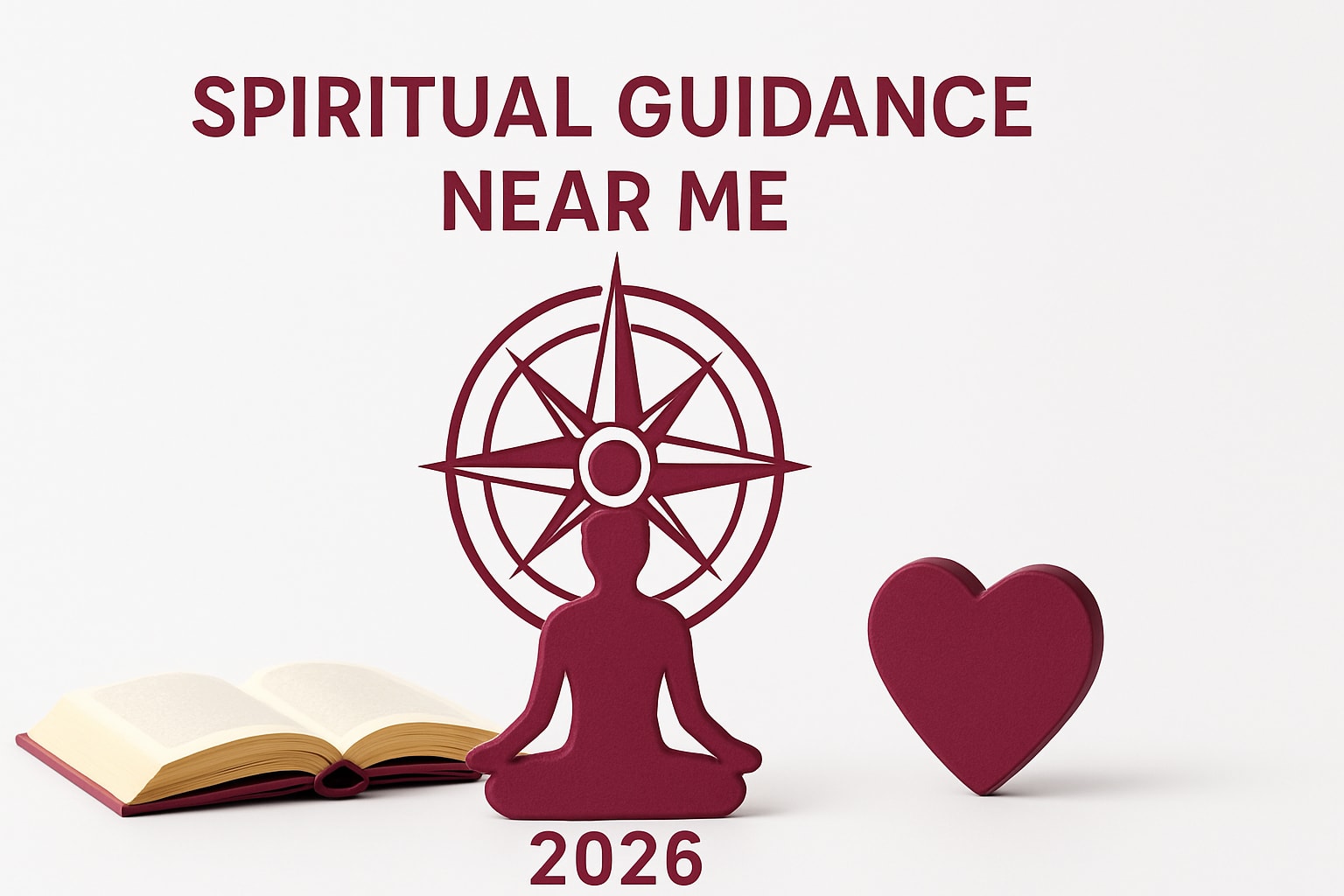 9 Essential Spiritual Guidance Near Me Tips for 2026