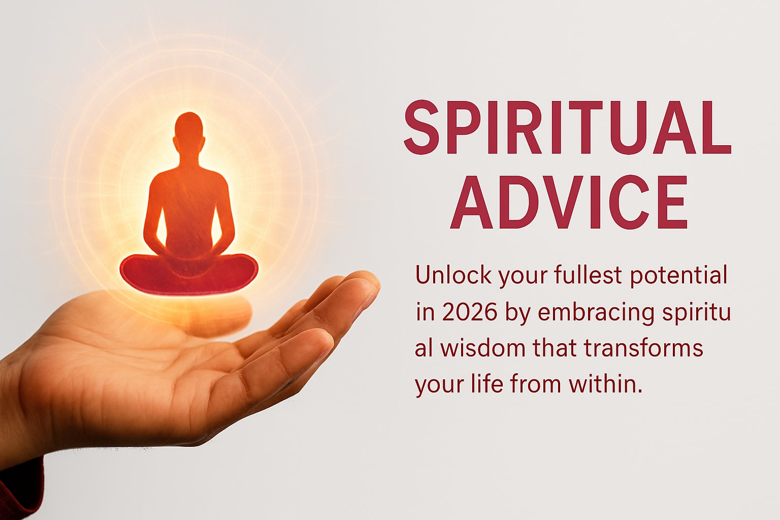 7 Powerful Spiritual Advice Tips for Personal Growth 2026