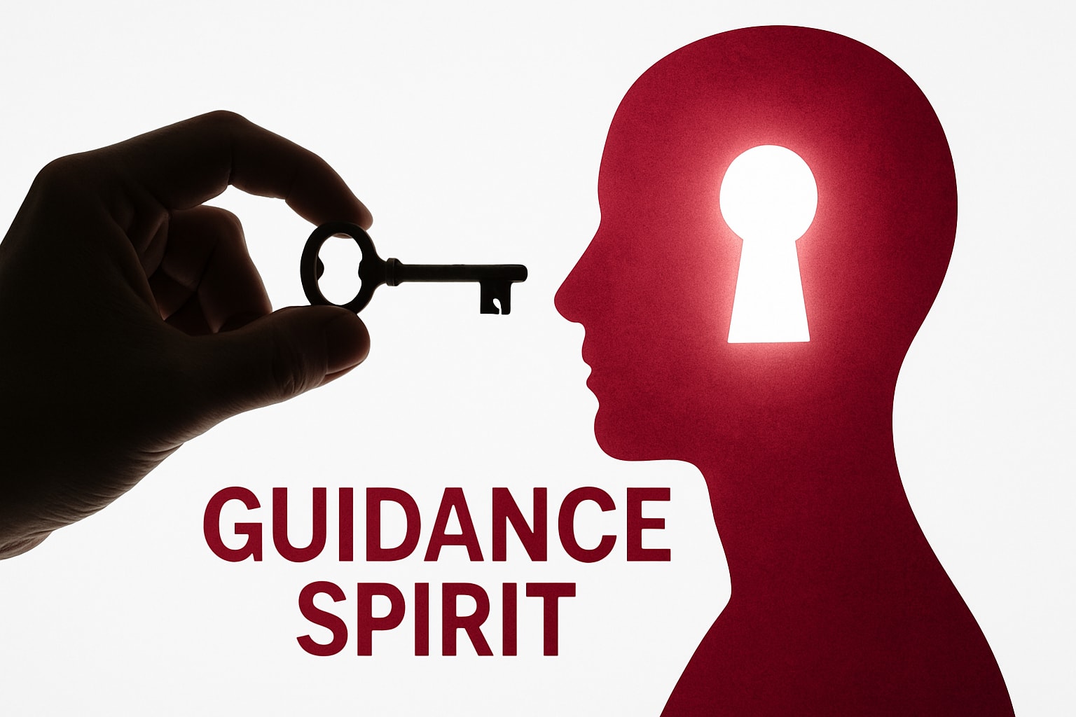 Guidance Spirit: Unlocking Inner Wisdom in 2026