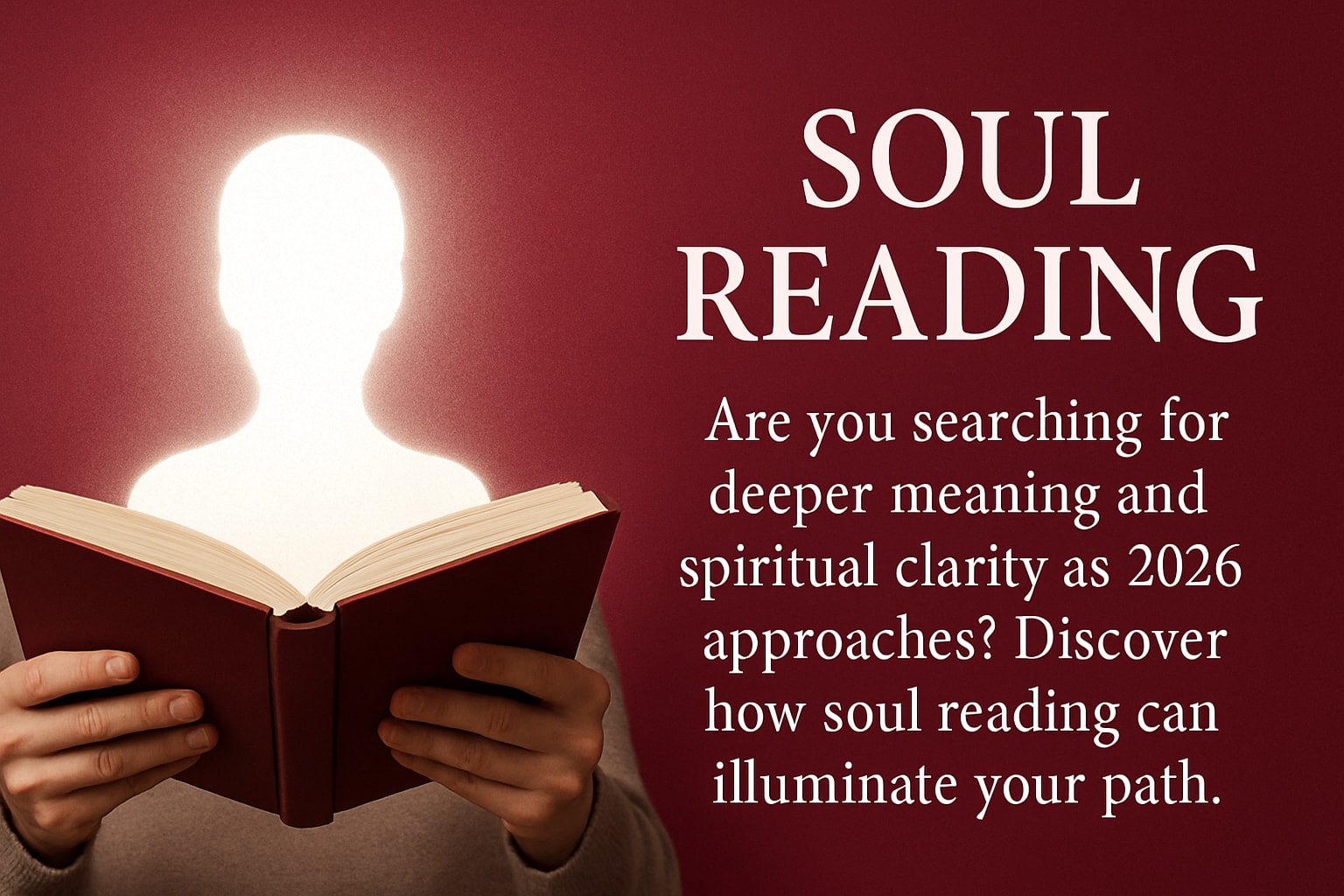Soul Reading Guide: Unlock Spiritual Insights in 2026