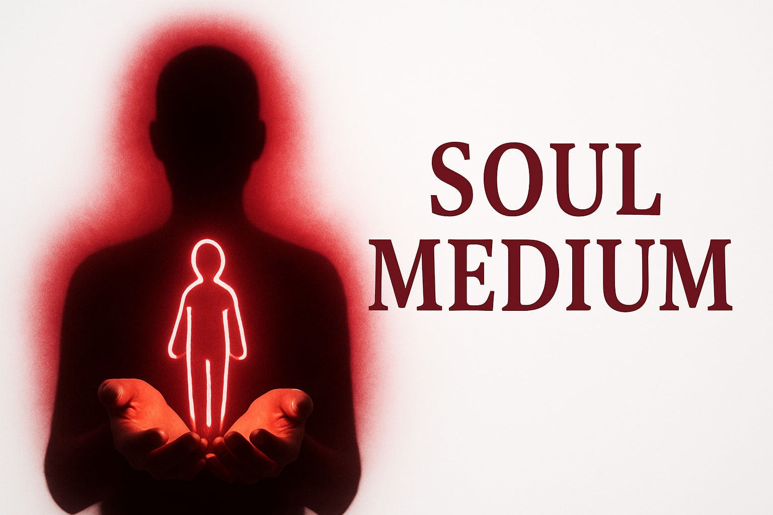 Soul Medium Guide: Unlocking Spiritual Connections