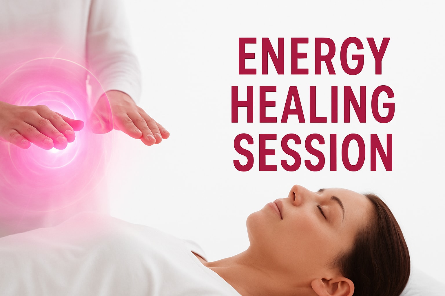 Energy Healing Session Guide: Transform Your Well-Being in 2026