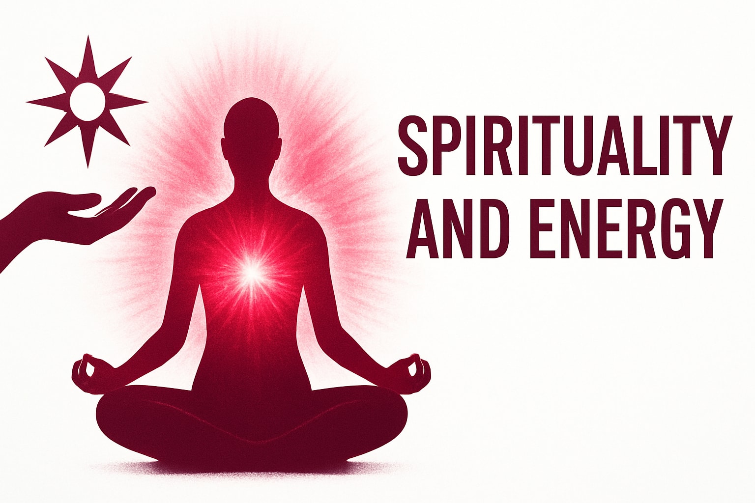 Spirituality and Energy Guide