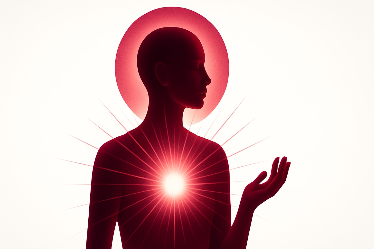 Spiritual Energy Guide: Unlocking Inner Power