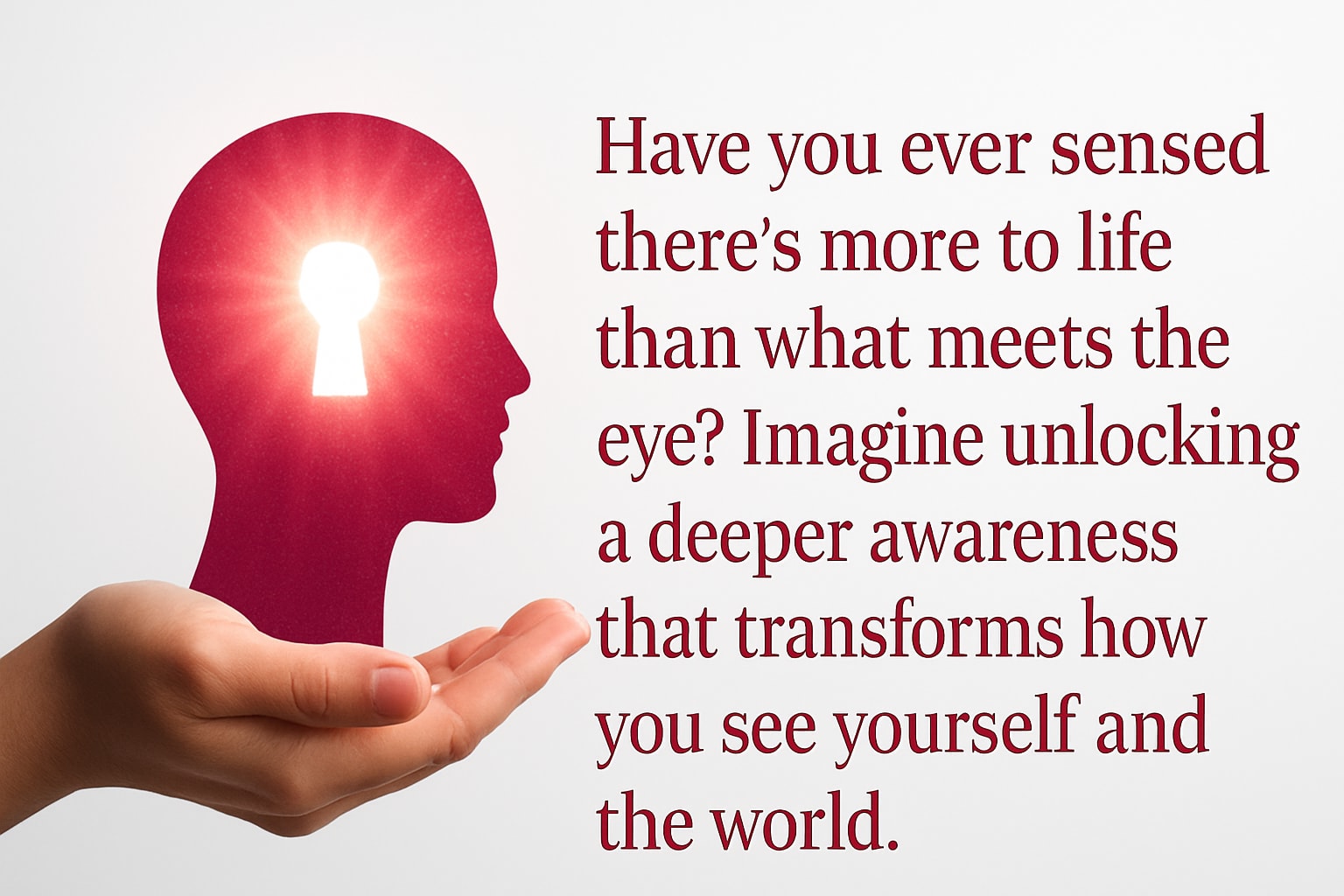 Guide to Spiritual Insight: Unlocking Deeper Awareness