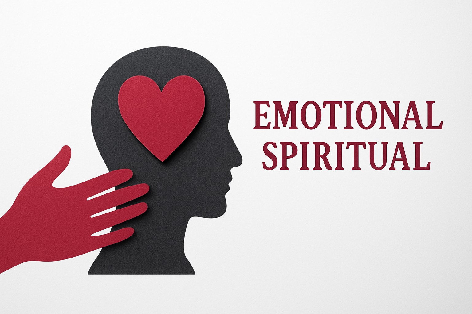 Emotional Spiritual Guide: Pathways to Inner Harmony