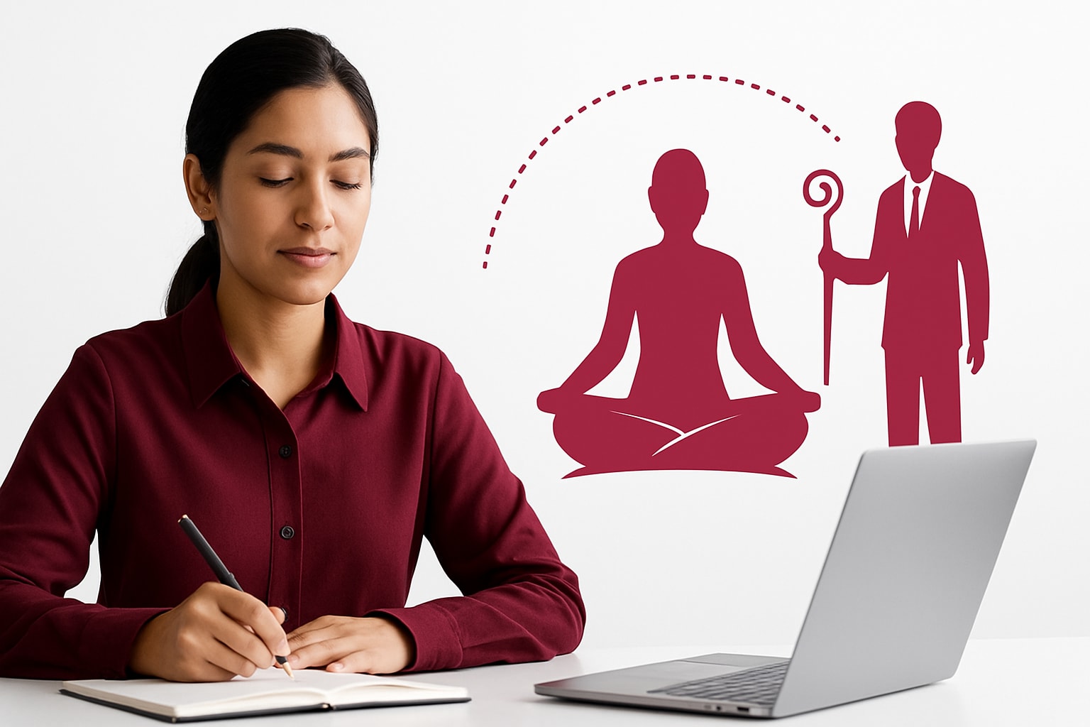 Spiritual Work Guide: Pathways to Inner Awakening