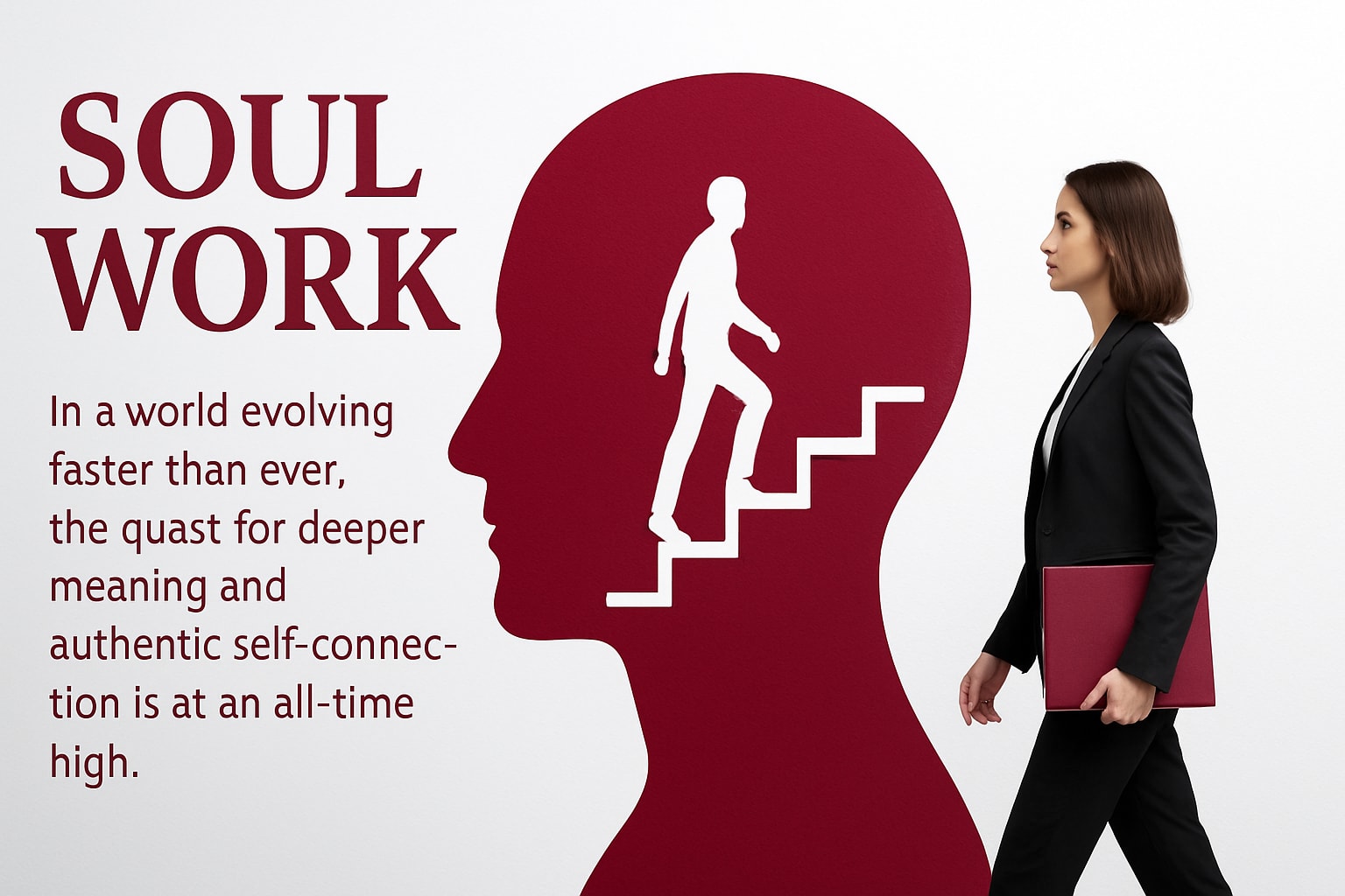 Soul Work Guide: Unlocking Inner Wisdom