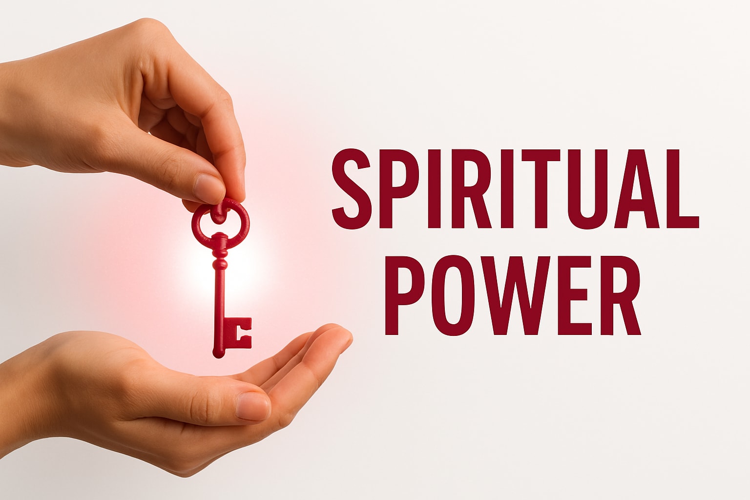 7 Ways to Unlock Spiritual Power