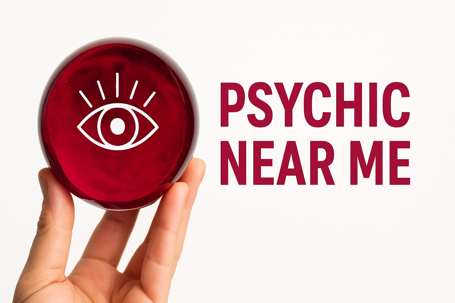 9 Essential Psychic Near Me Tips