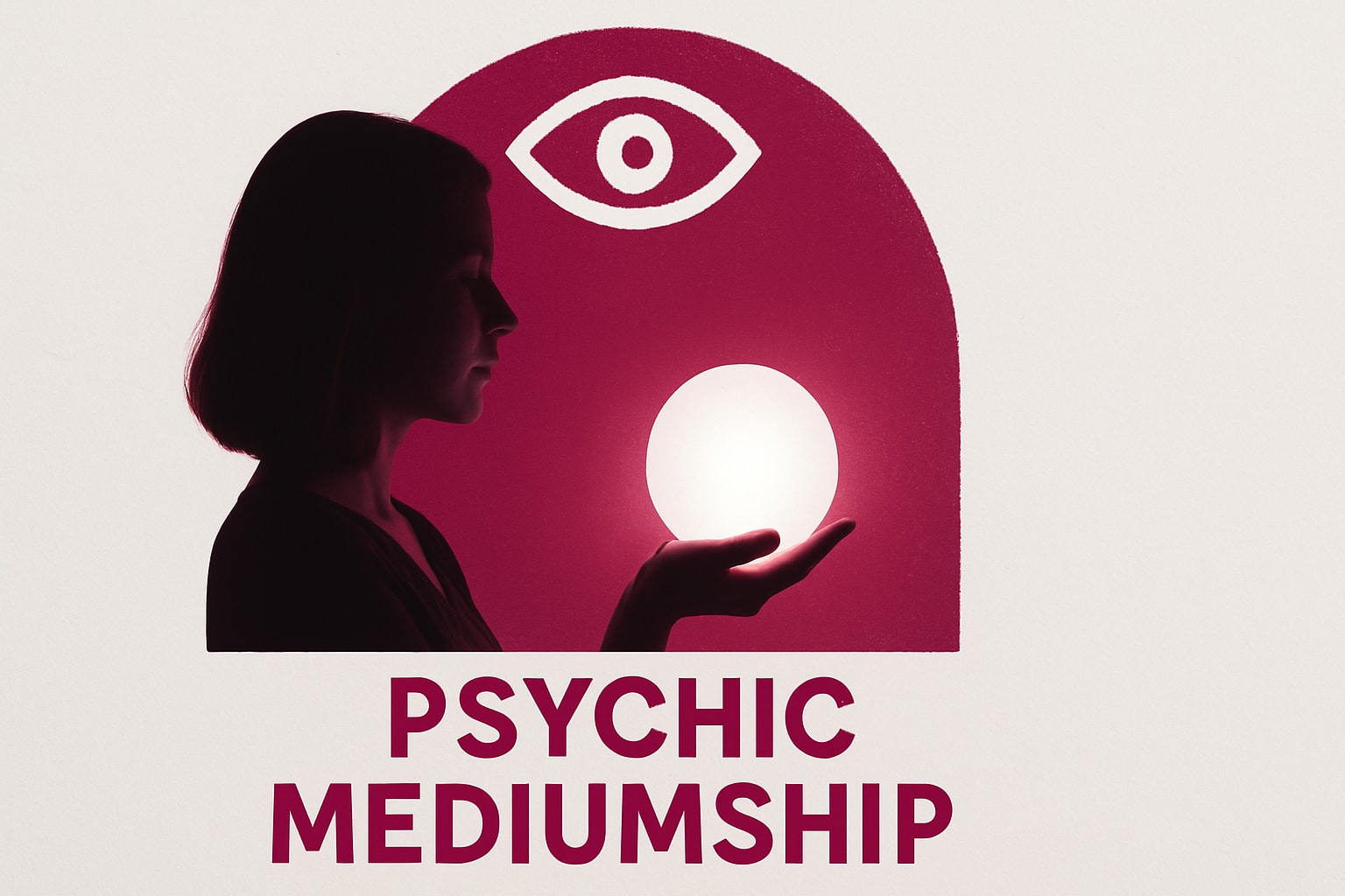 The Essential Guide to Psychic Mediumship