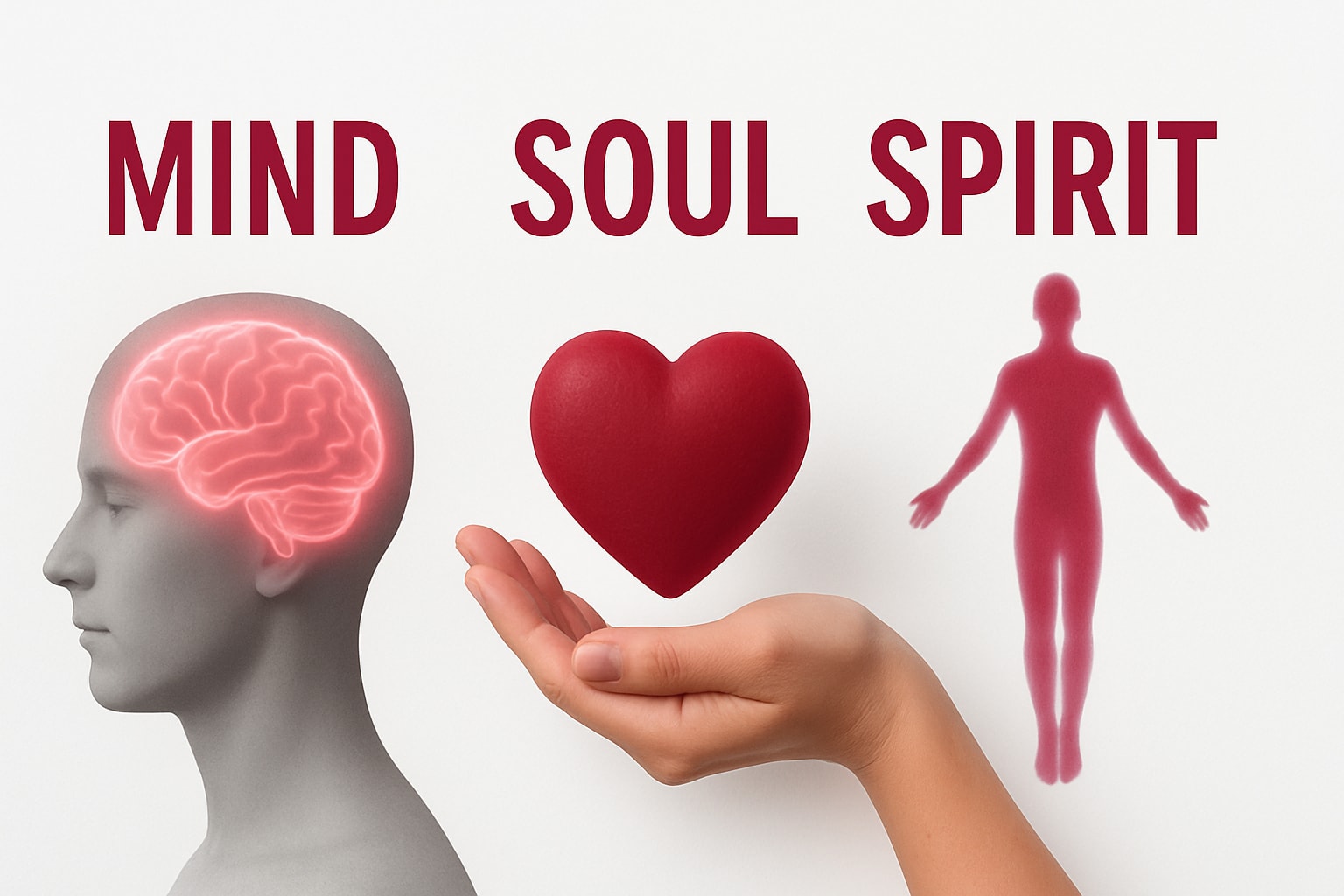 Mind Soul Spirit Guide: Unlocking Inner Harmony in 2026