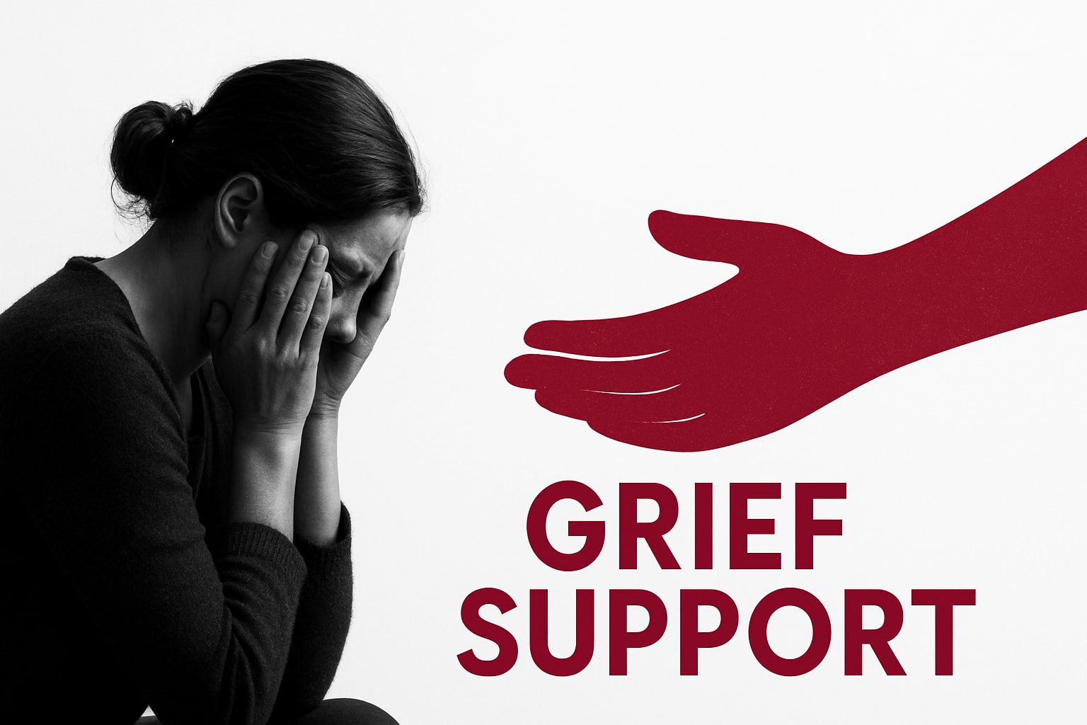 Grief Support Guide: Navigating Loss with Compassion in 2026